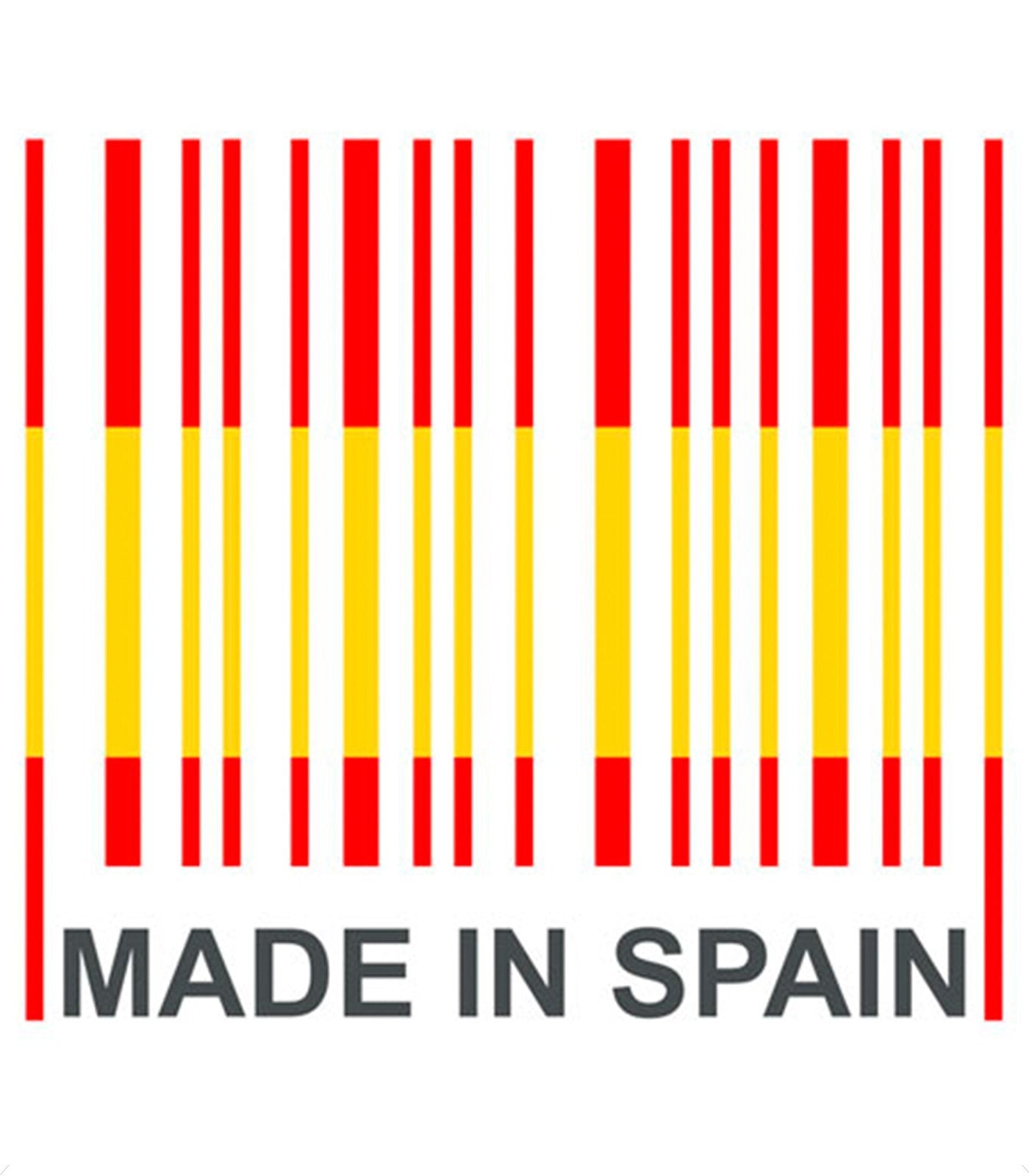 Qué significa Made in Spain? – ES Fascinante