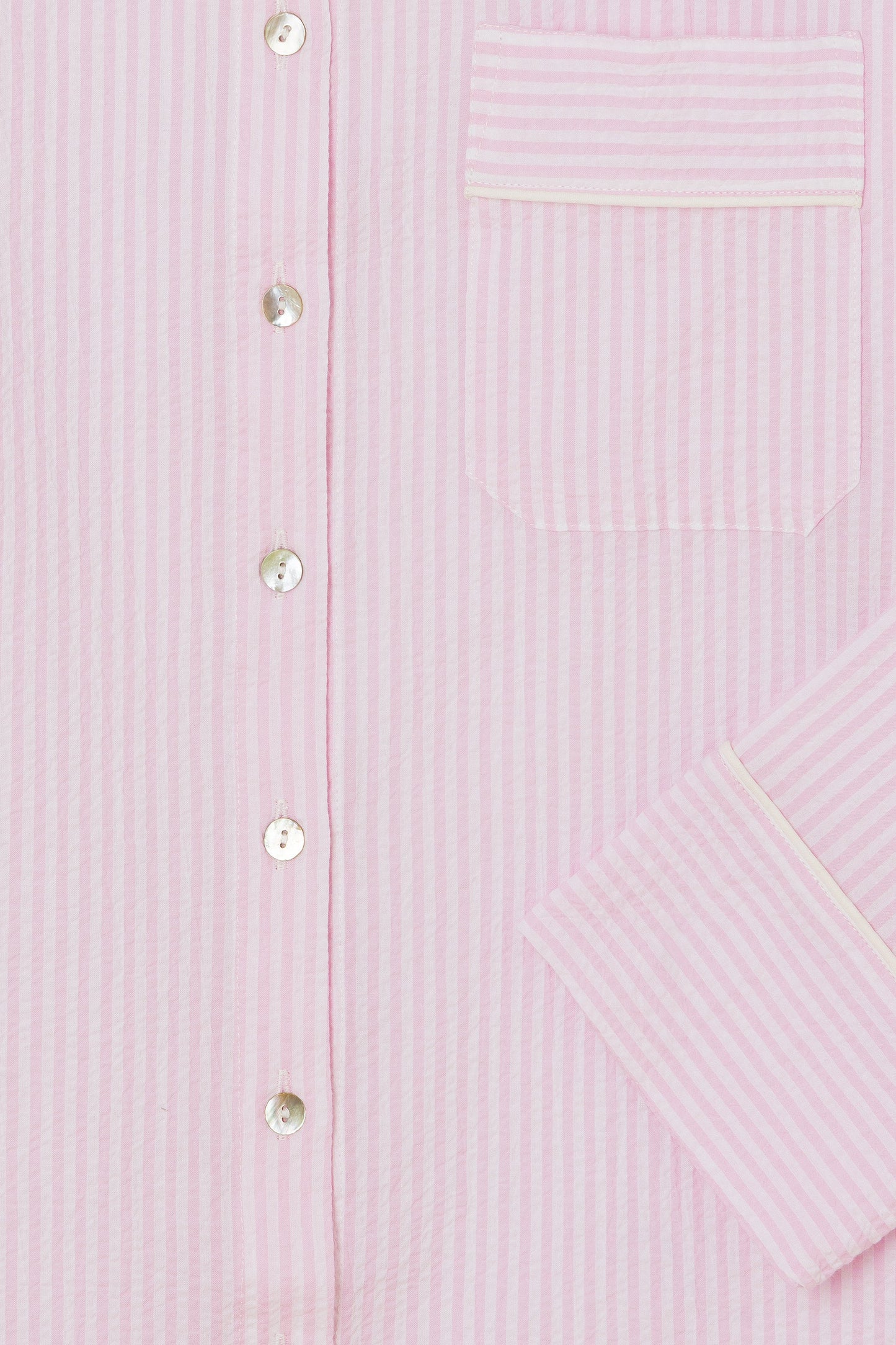 Camisola Cotton Candy