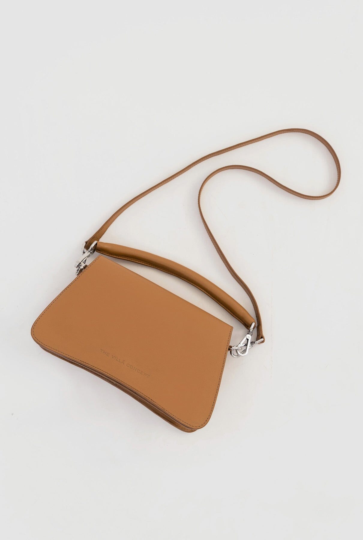 24/7 bag: edited Crossbody bags The Villã Concept