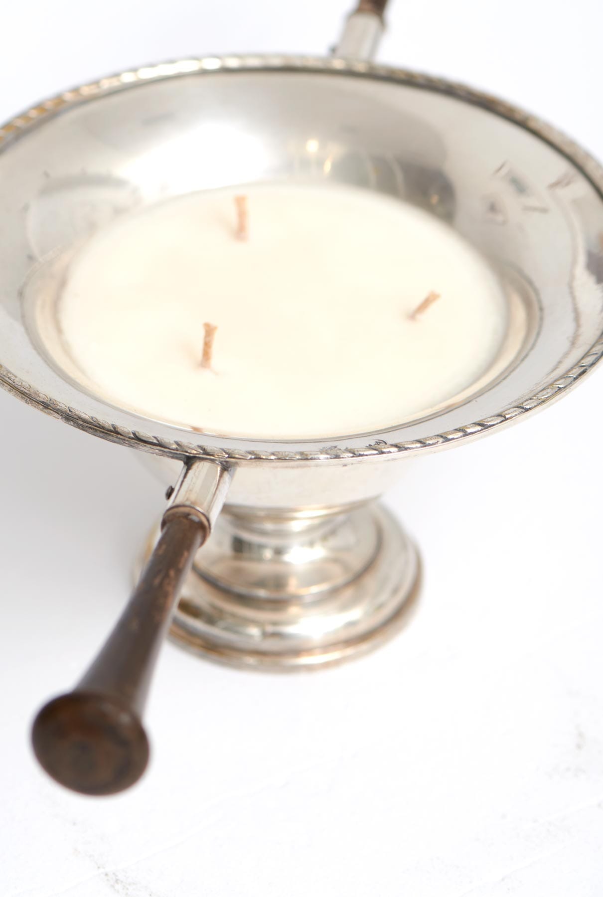 542 SALSERA ALSACIA. Candles VNICA