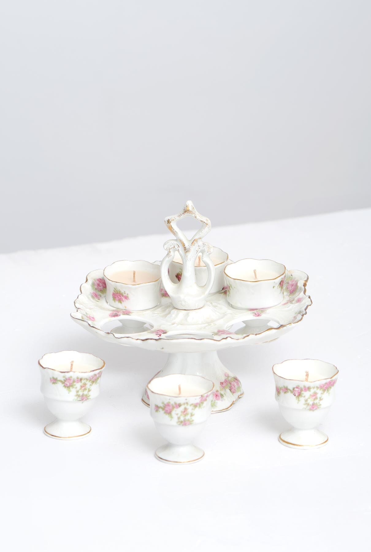 571 COQUETIÈRE TOULOUSE. Candles VNICA