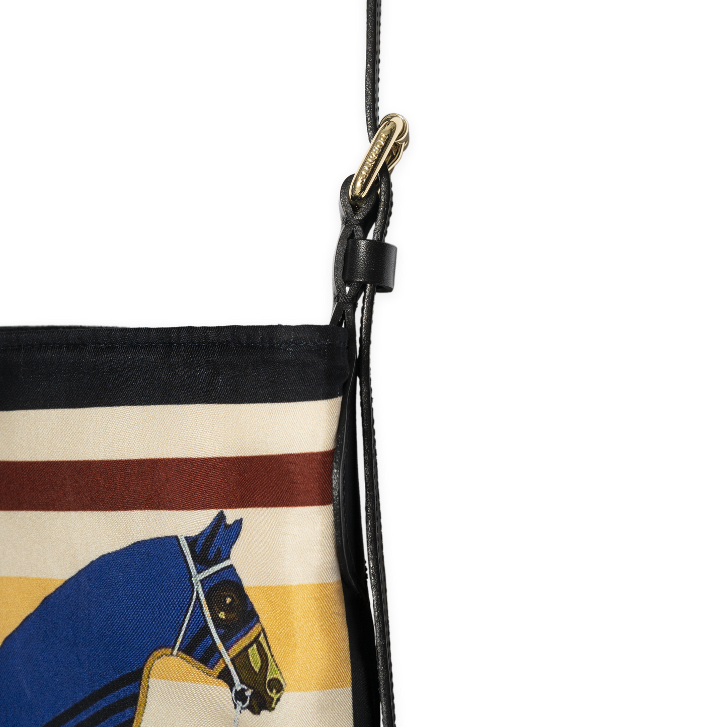 Bolso Berlina marrón