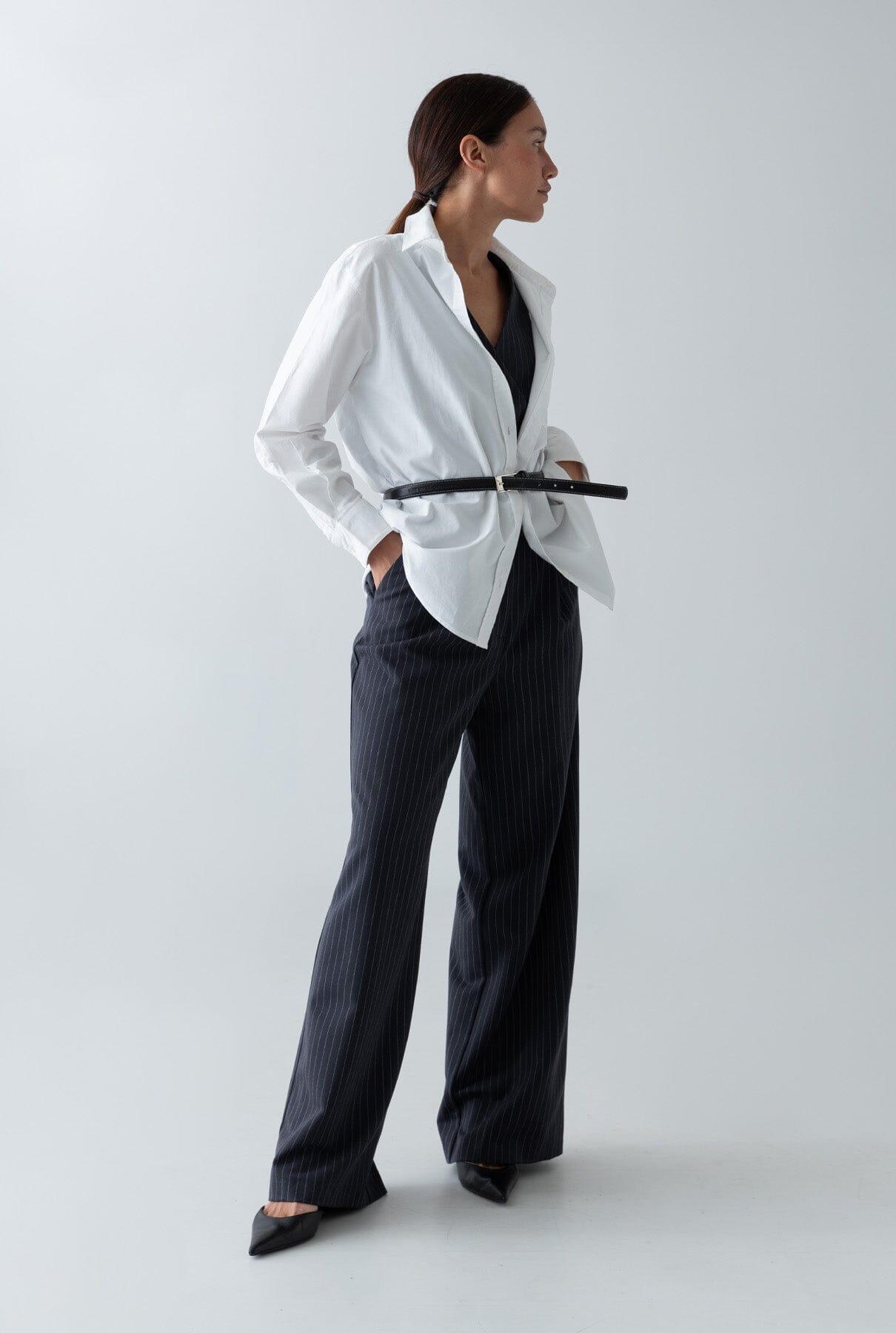 90s Pants Trousers The Villã Concept