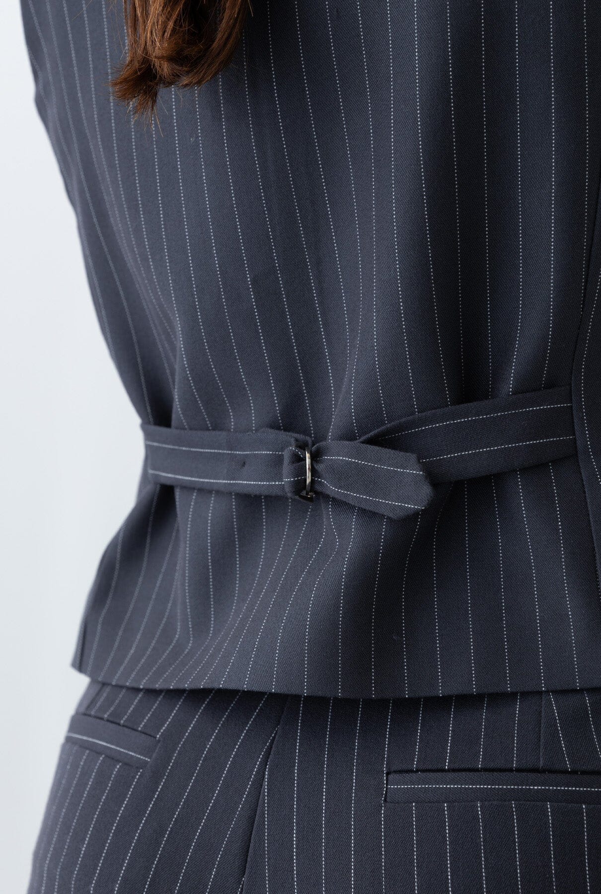 90s Vest Vests The Villã Concept