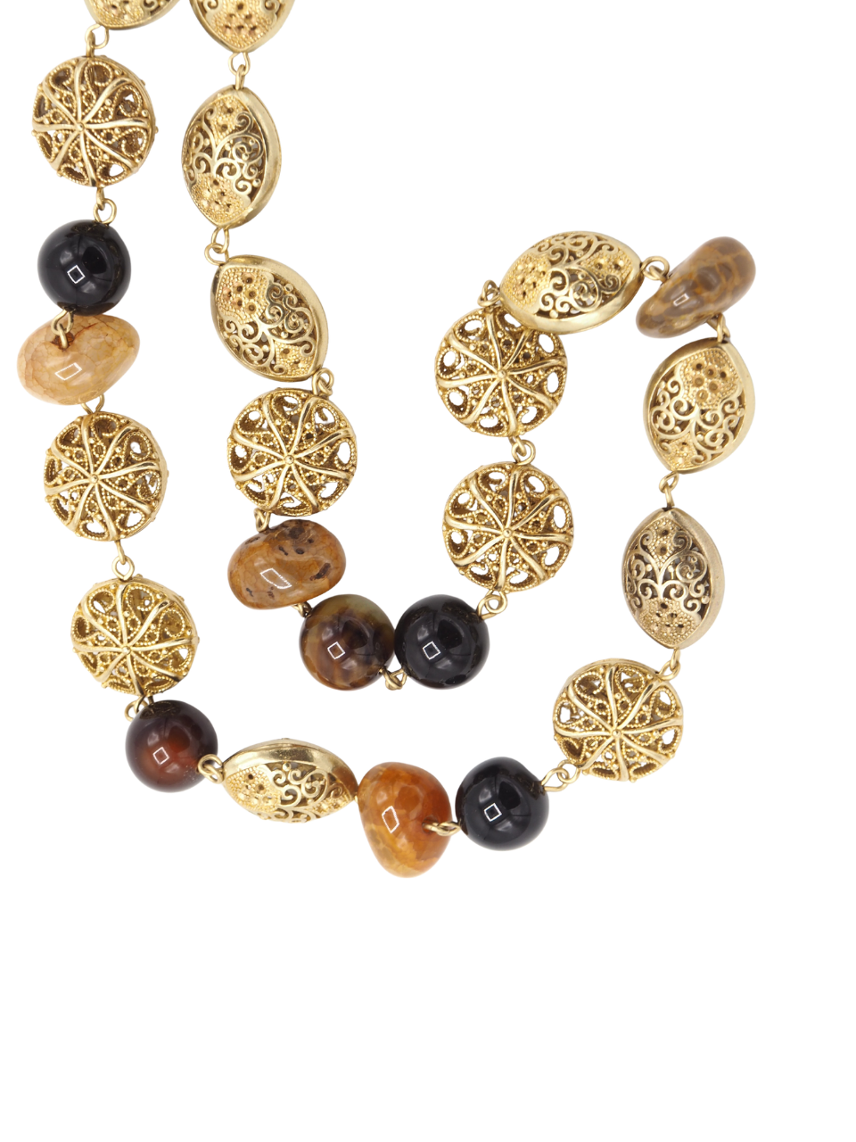 ALBA NECKLACE