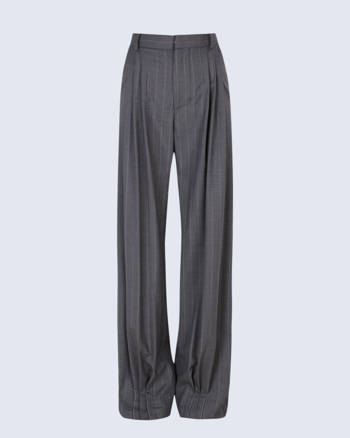 Limbo Pinstripes Tailored Trousers