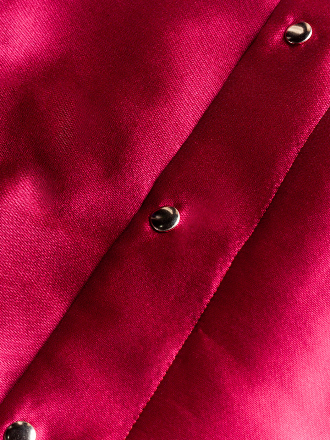 TRENCH ROSA FUCSIA