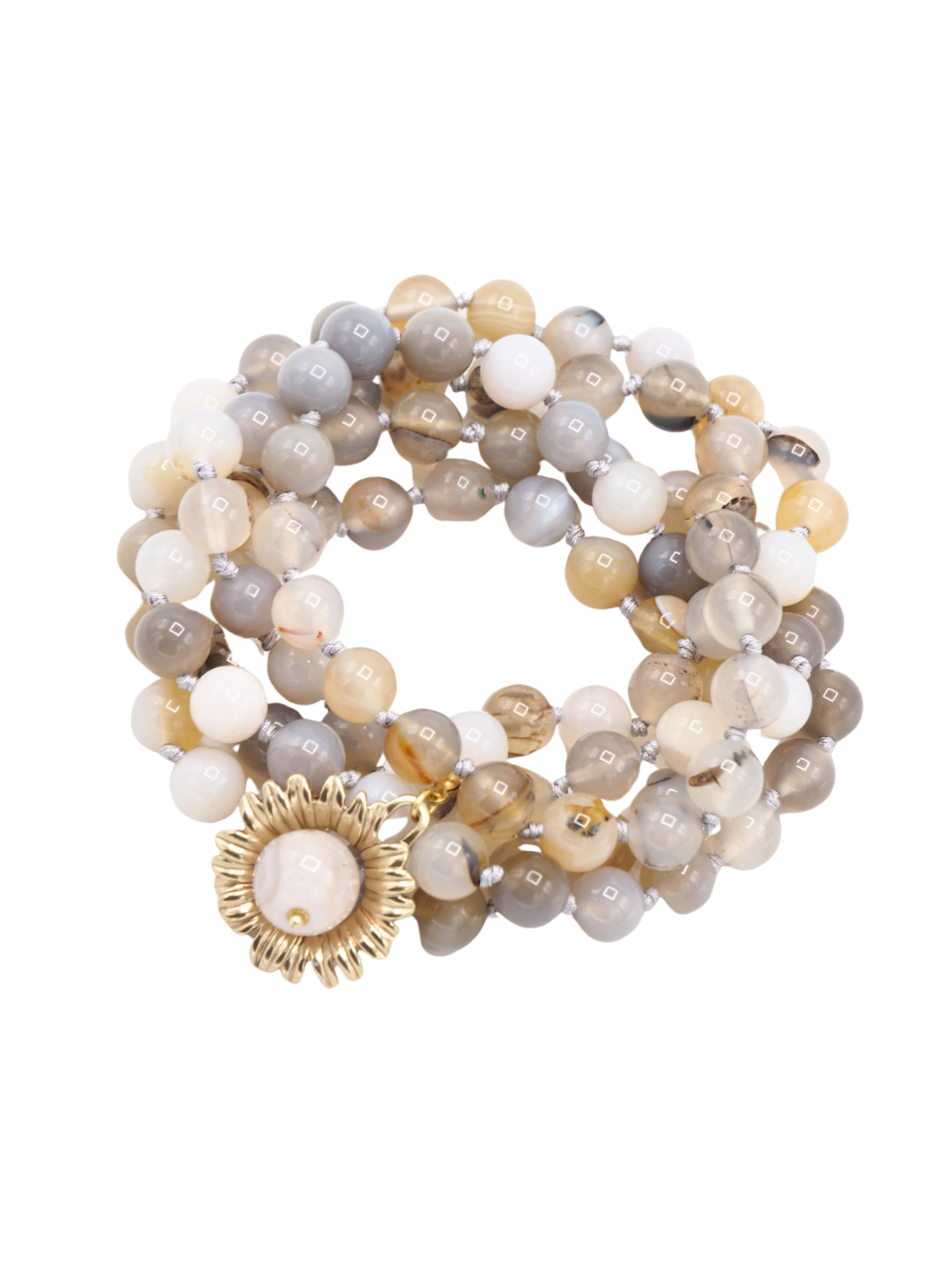 OJAL NECKLACE