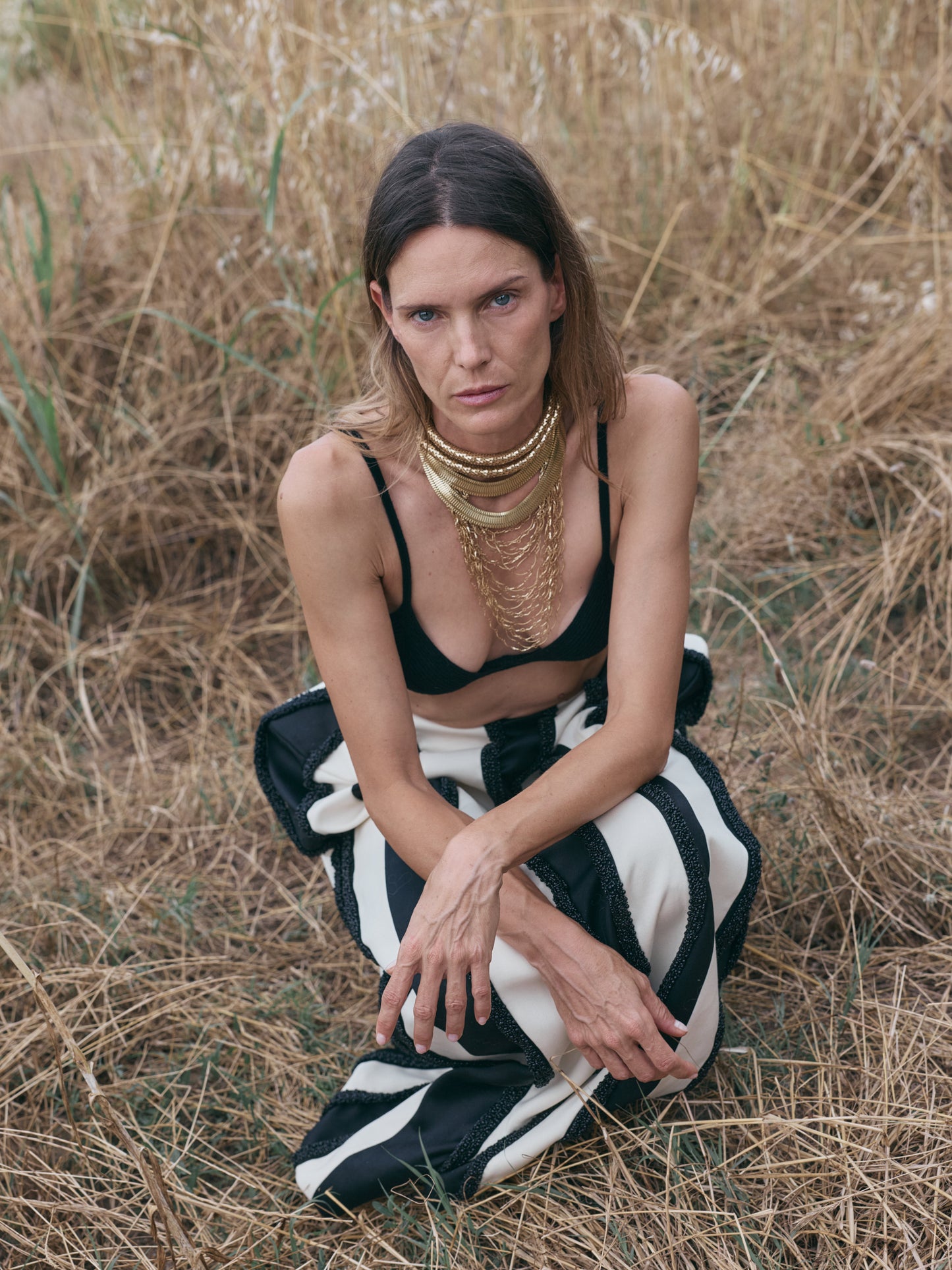 CALIMA NECKLACE