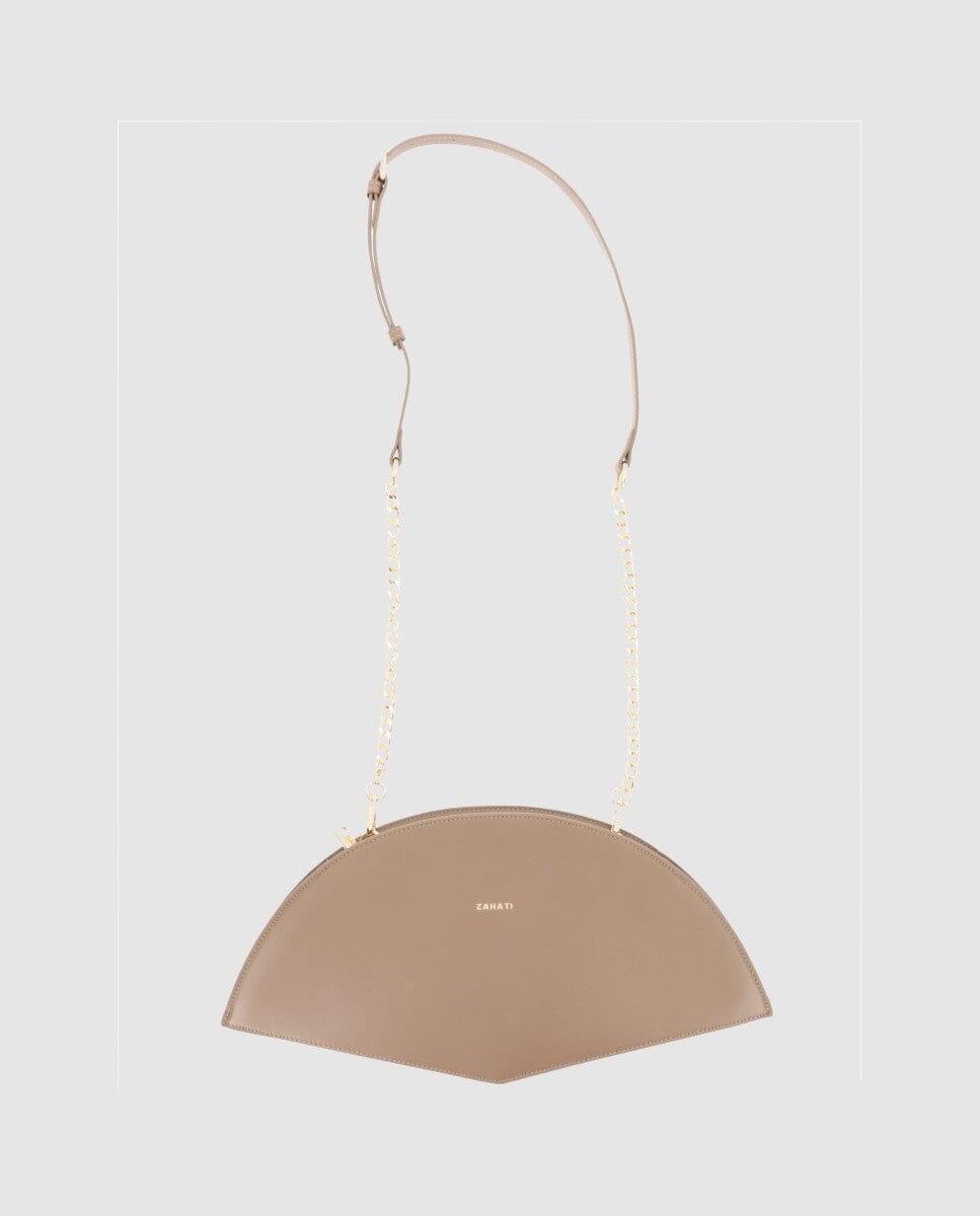 Abanico Lissé Topo Zahati