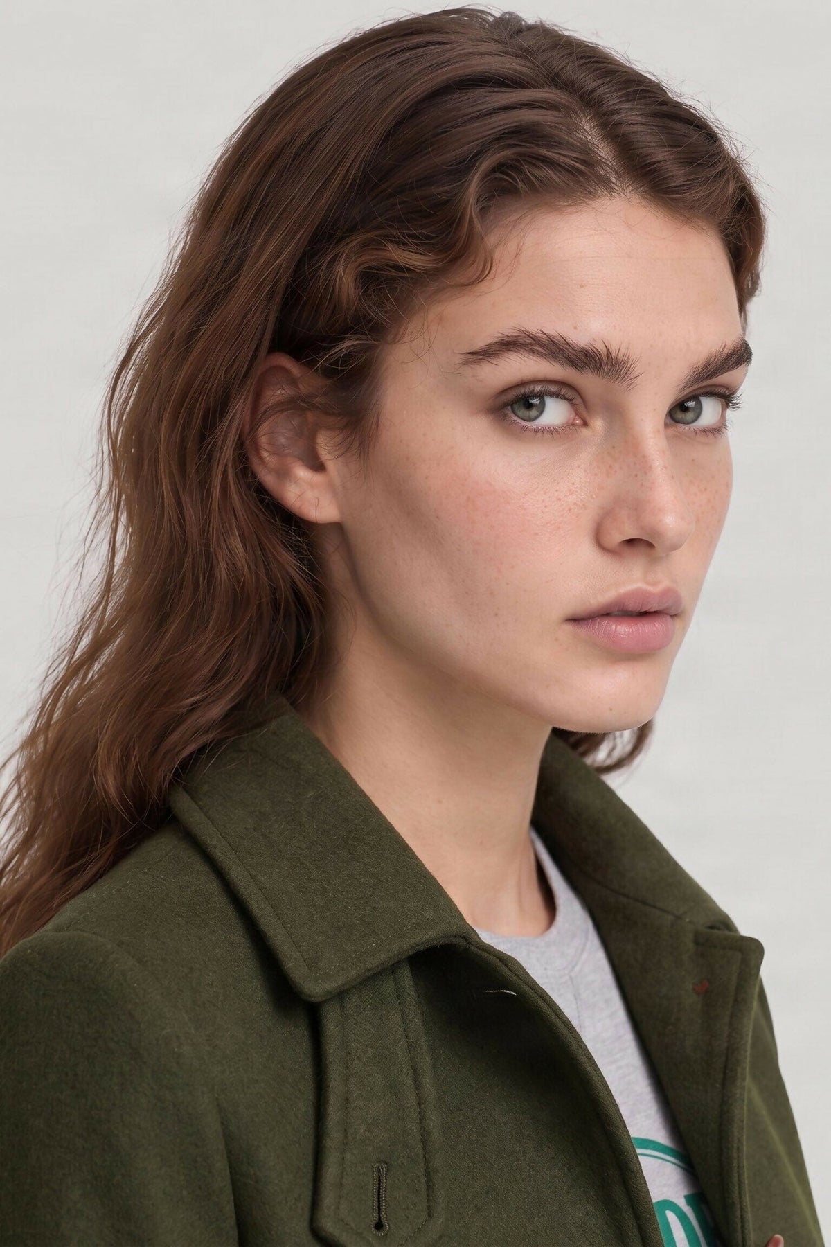 Abby Coat Coats Kolonaki