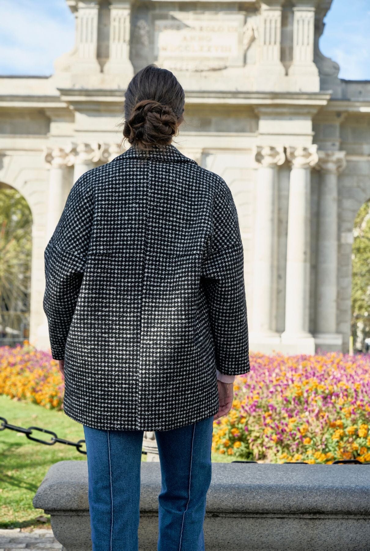 Abrigo Sienna Coats Roberto Torretta