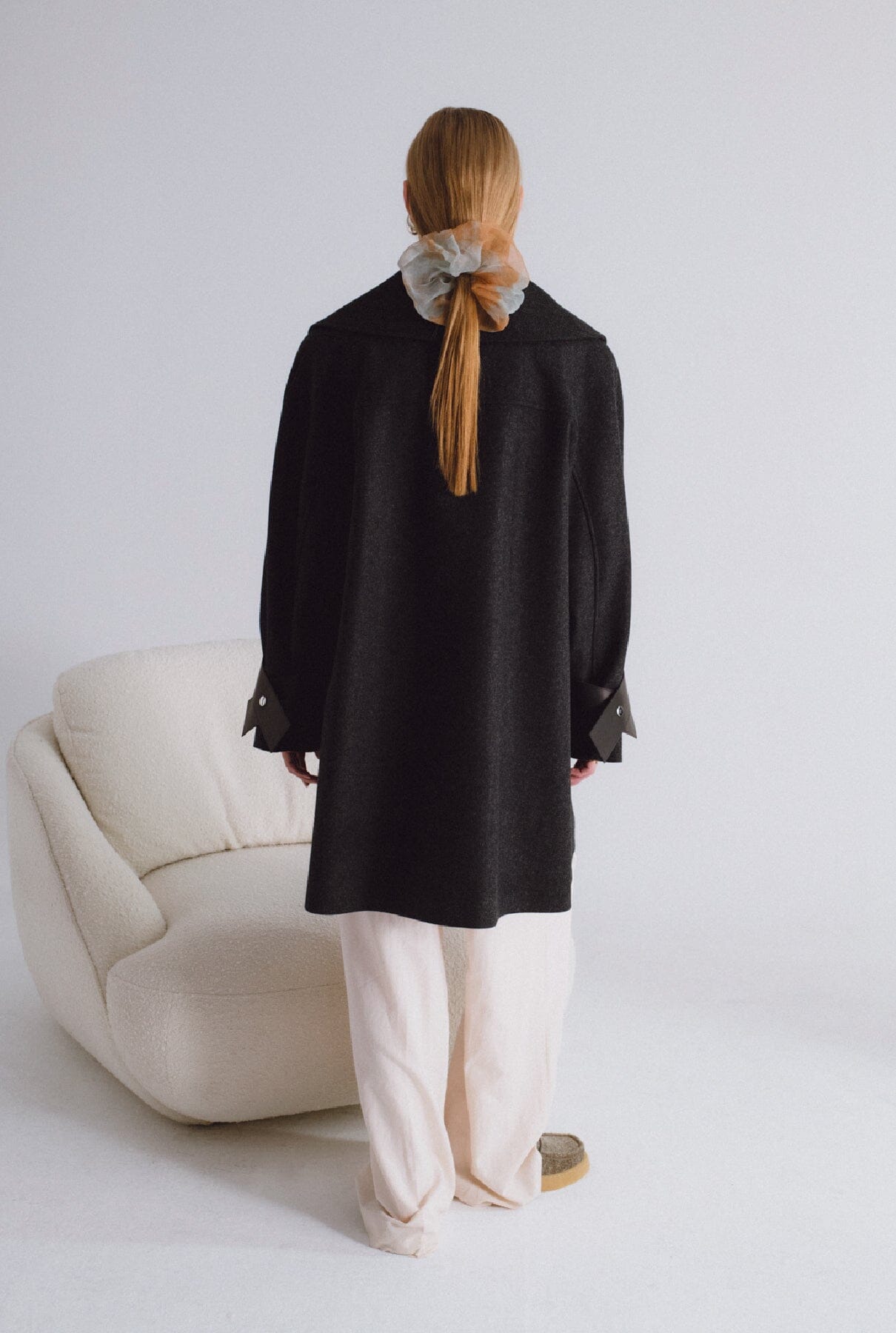 Accesorio pelo Ornaments Miguel Marinero