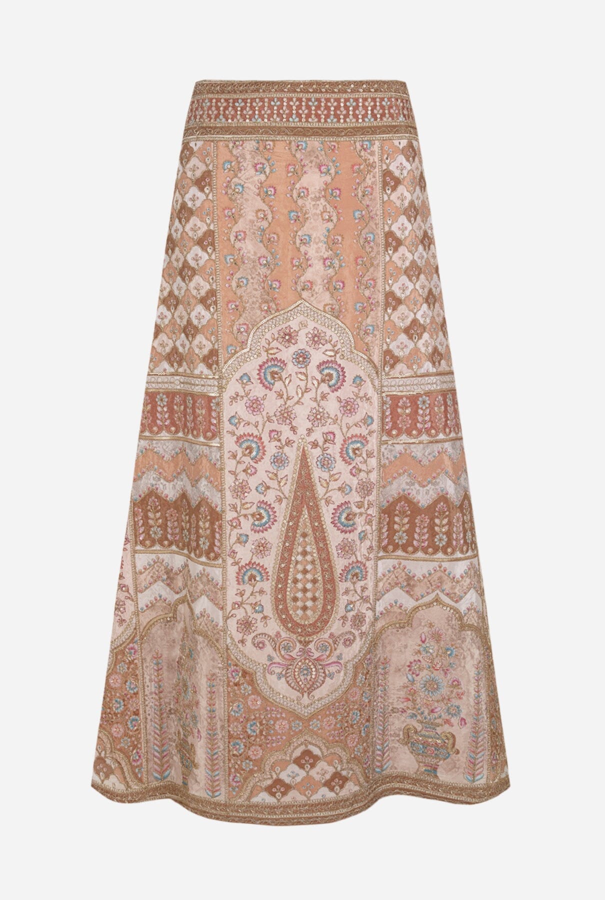 Ada Skirt Skirts Leyre Doueil