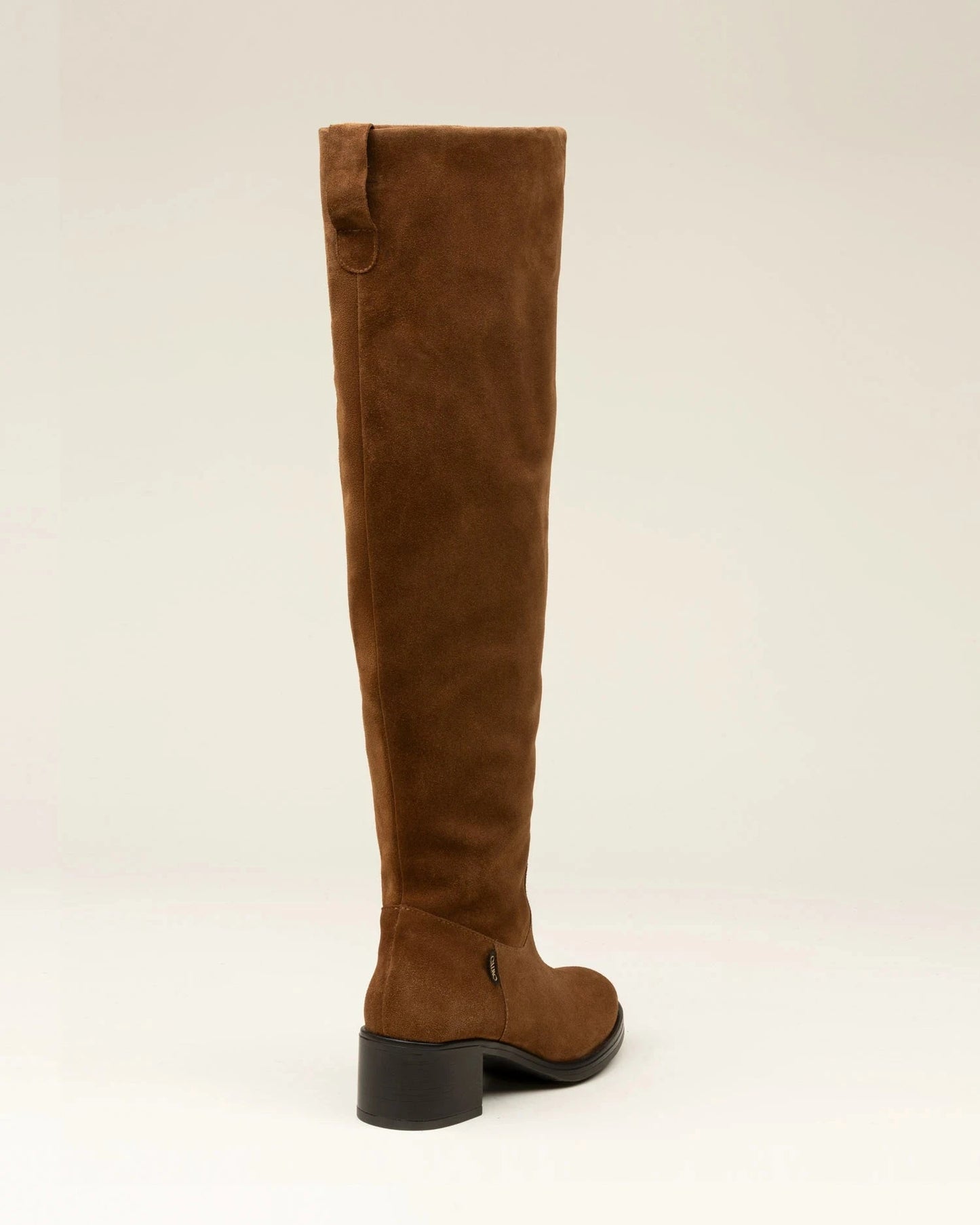 ADELAIS CUERO Boots Gaimo