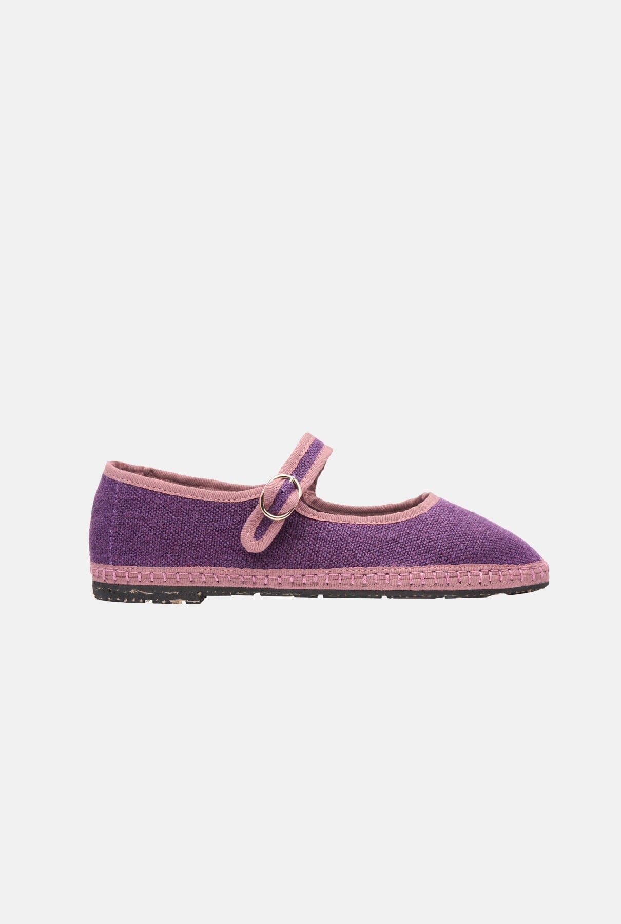 Aeneas Flat shoes Flabelus