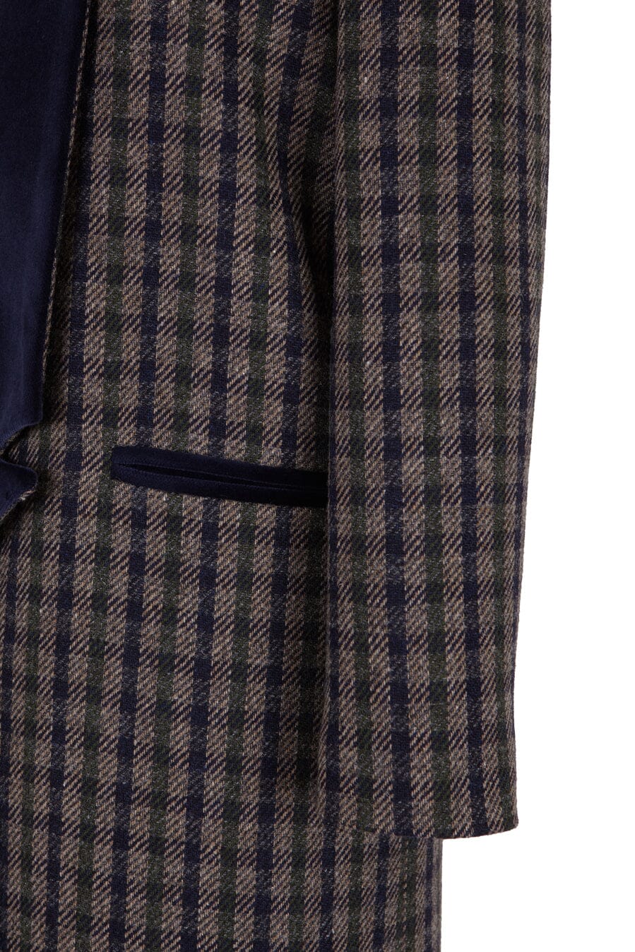 Alan Coat Coats BYAN Concept