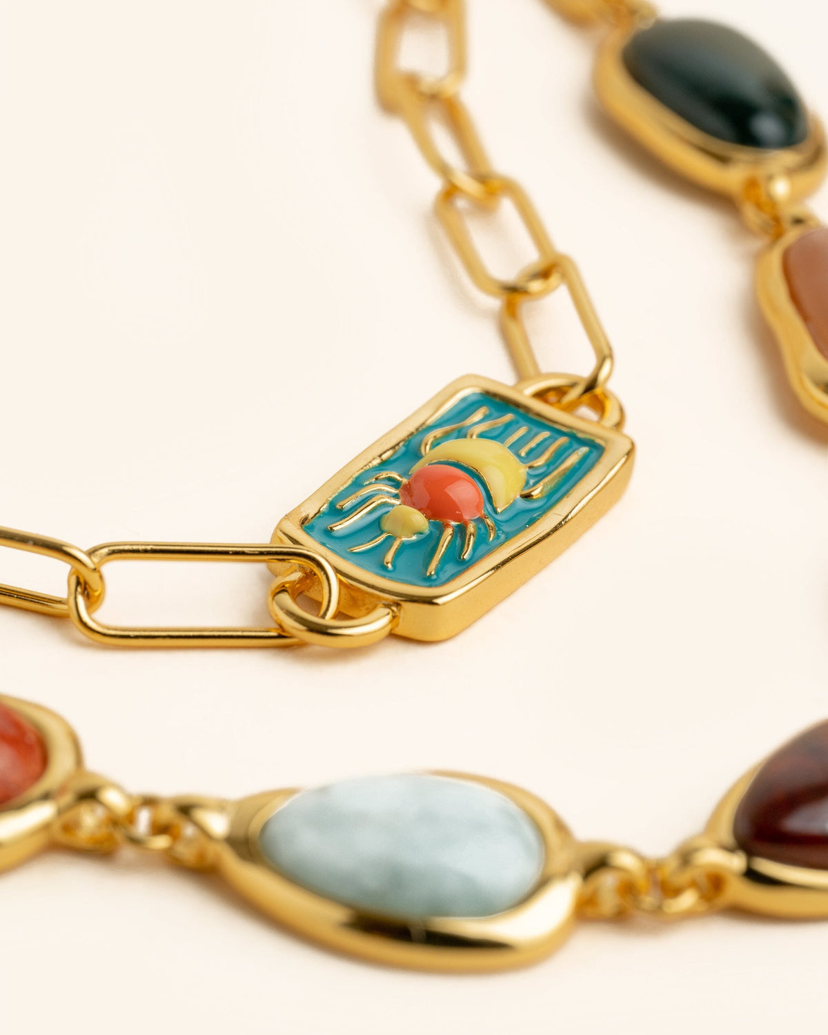 Alebrije Necklace Necklaces Coolook