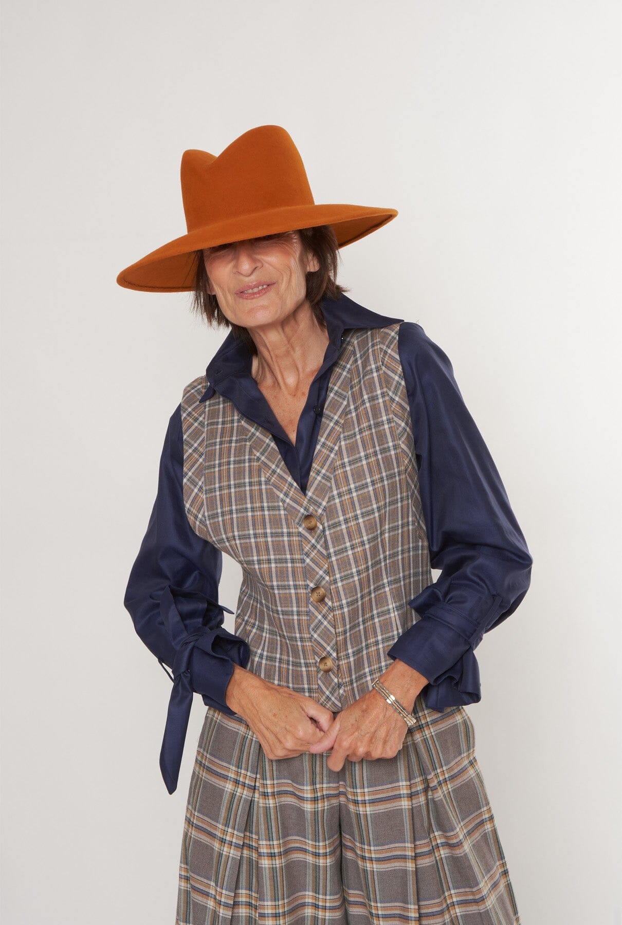 Aliso Pumpkin Hats Nana Golmar