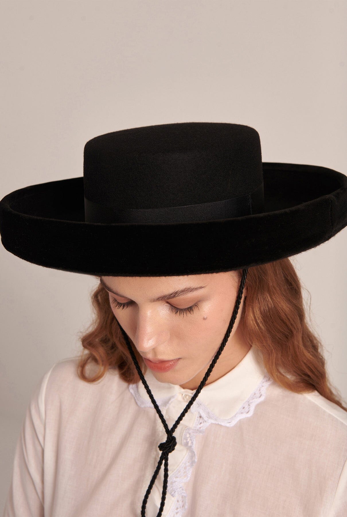 ALODIA Hats Kolonaki