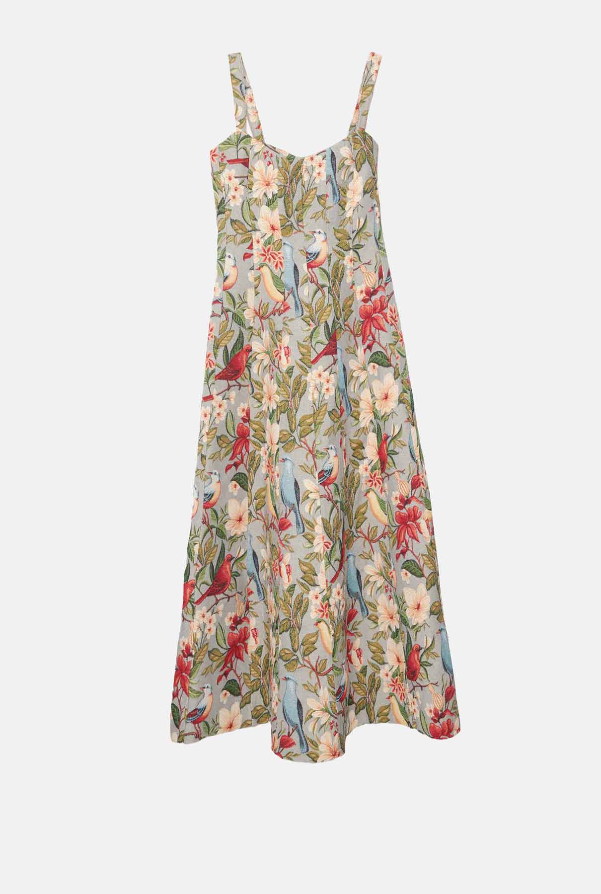 Alondra Dress Dresses Arena Martinez