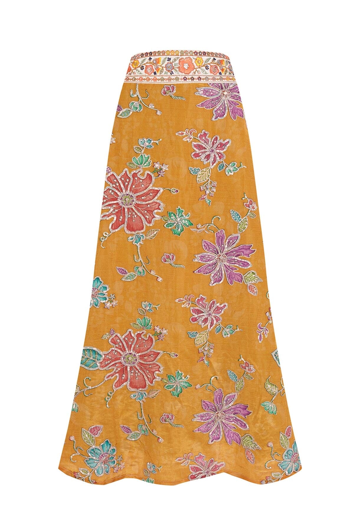 Ambar Skirt Skirts Leyre Doueil