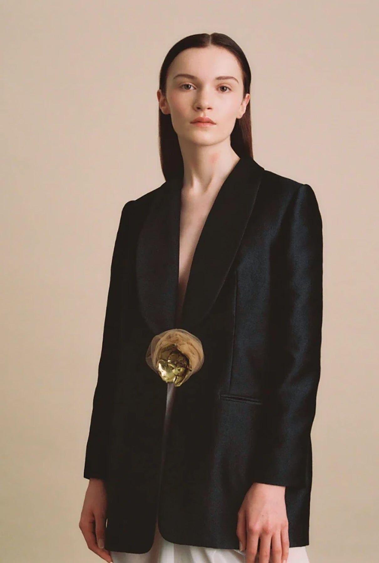 AMERICANA JACKIE Jackets Marta Martí