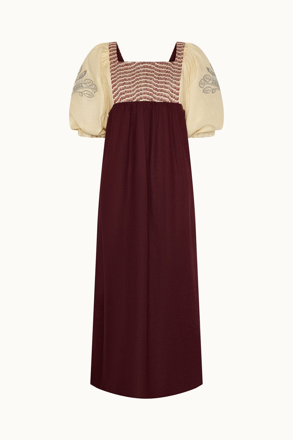 Amira Dress Dresses Maràvic