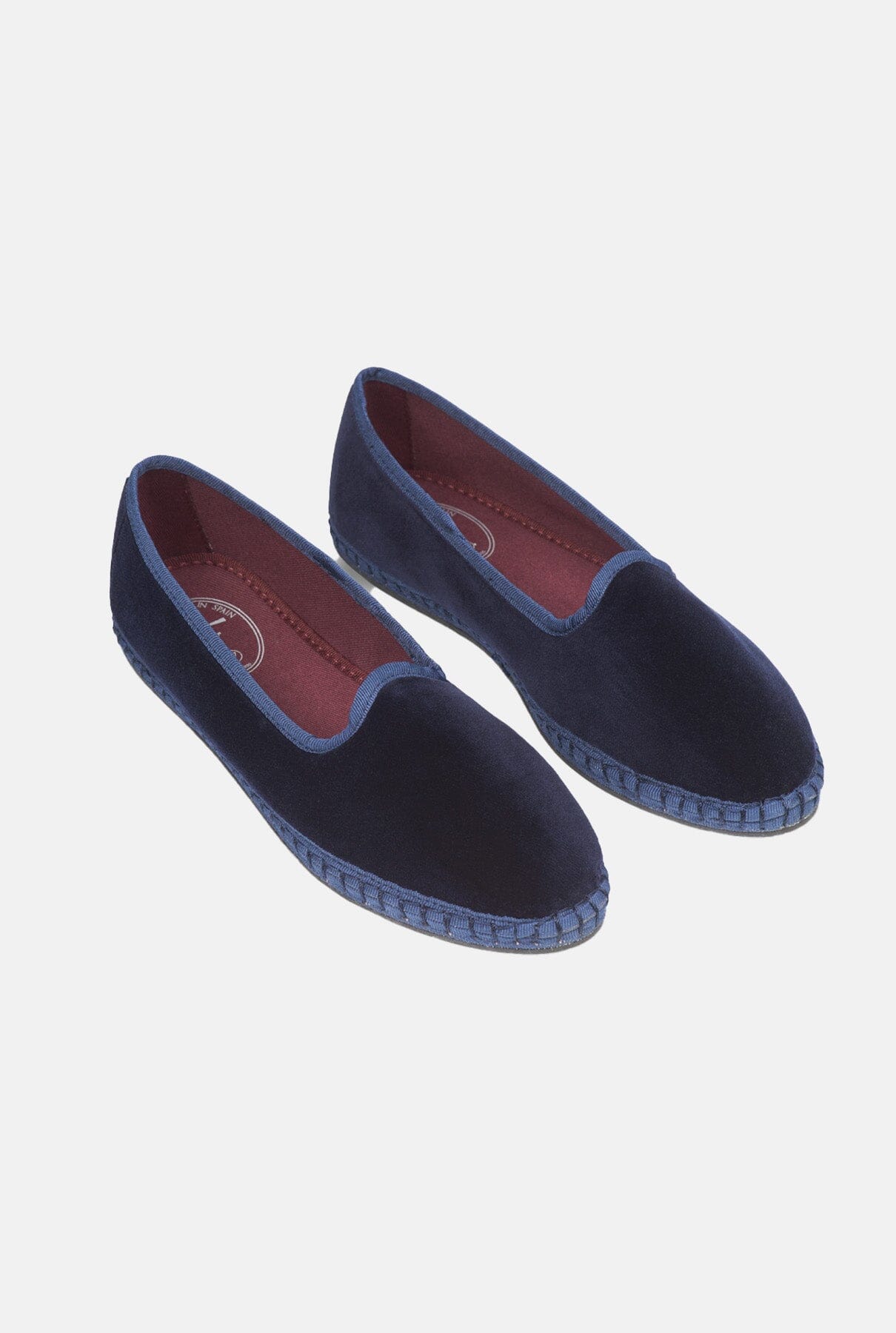 Amy shoes Flat shoes Flabelus