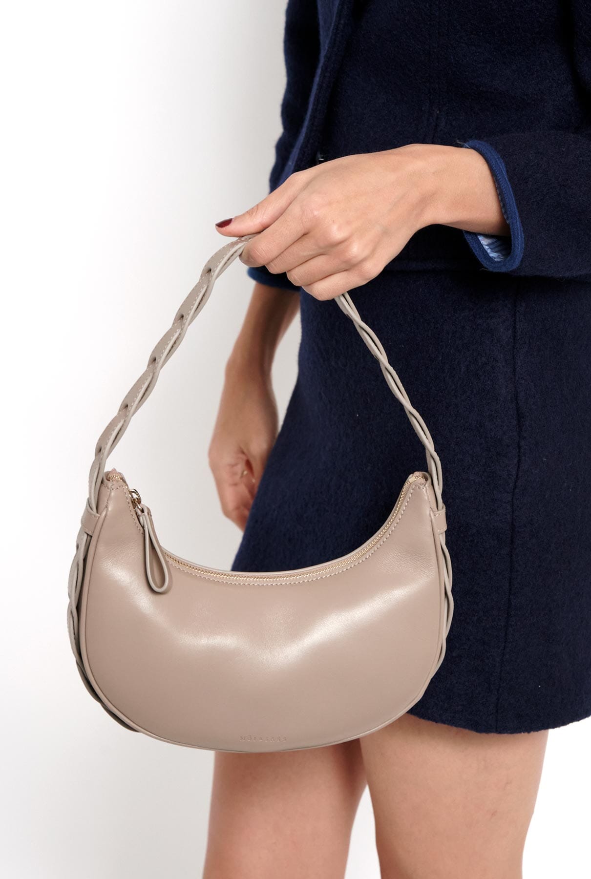 ANA BAG | MACADEMIA Shoulder bags Moi & Sass