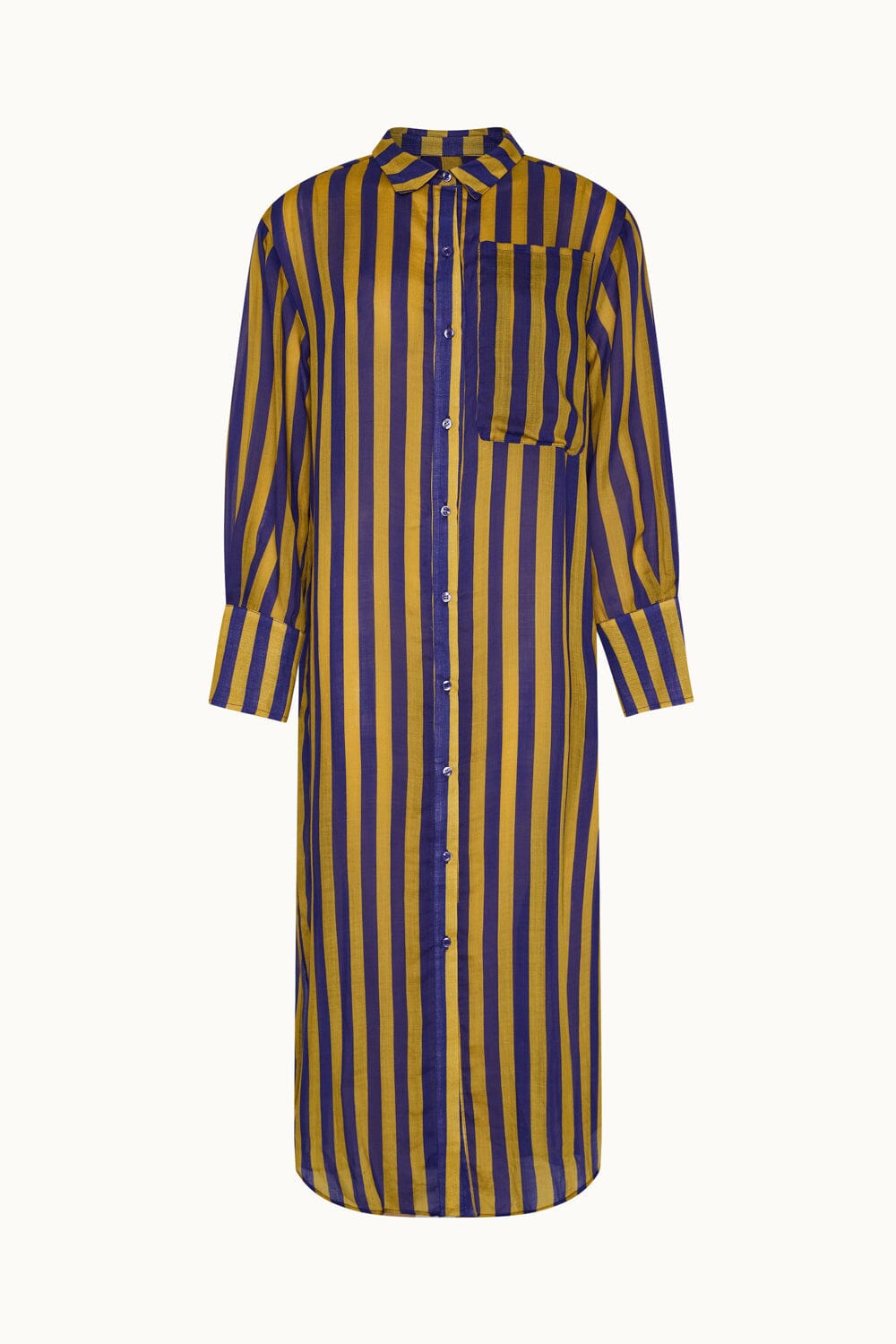 Ancora Dress Vestido Maràvic
