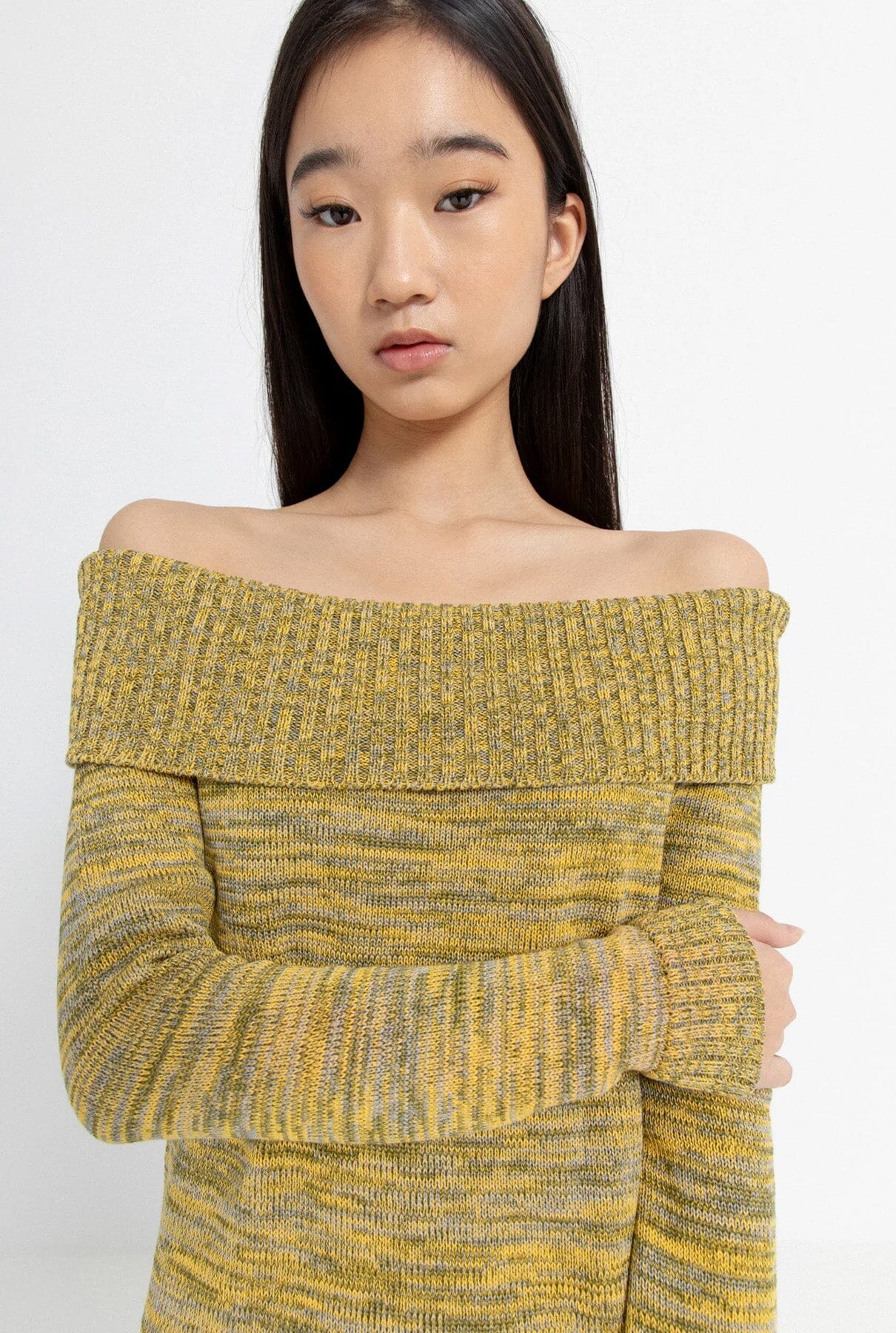 Angelica Top Sweaters Carlota Cahis