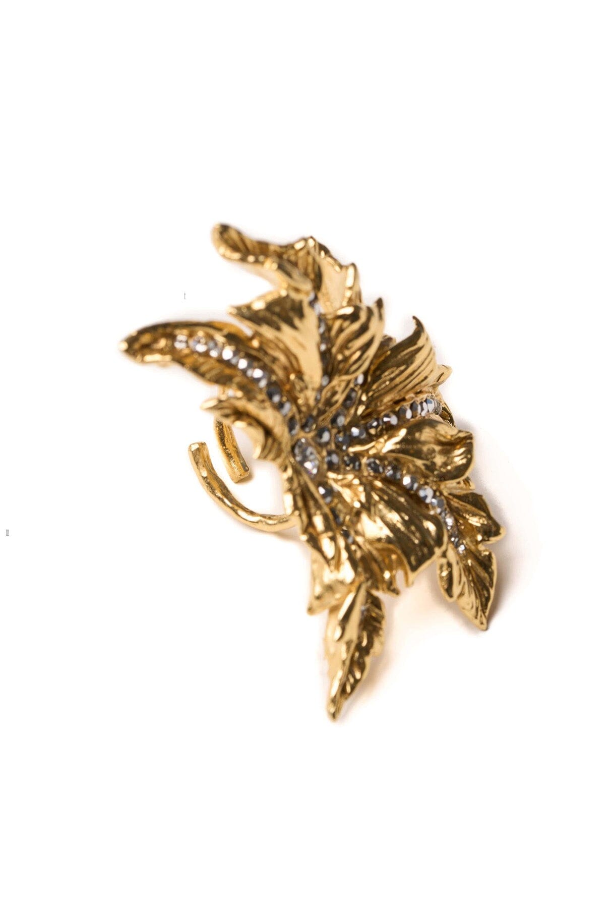 Anillo Flor Trópico Rings M de Paulet