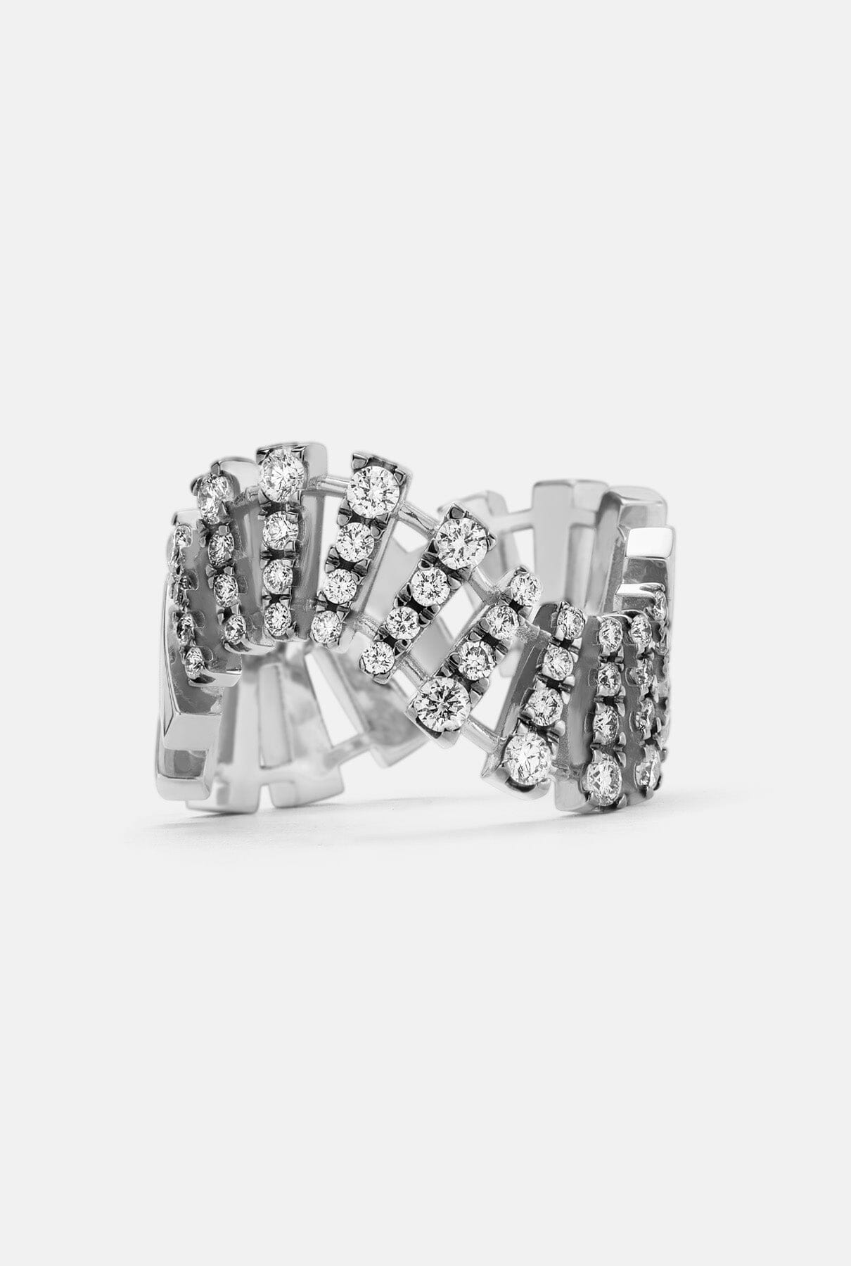 Anillo Smoky Club. Smoky Club ring Rings Gold & Roses