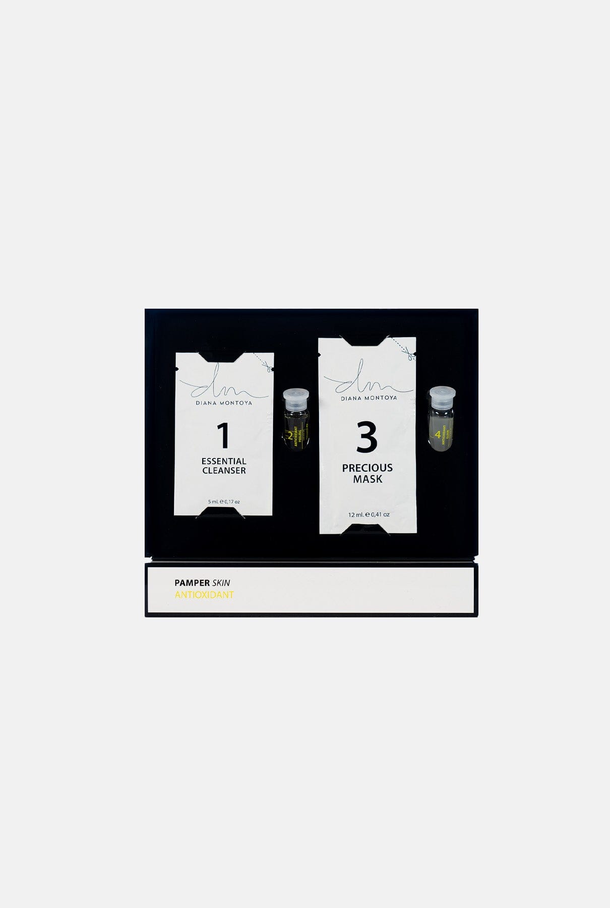 Antioxidant - Pamper Skin Dermo Diana Montoya
