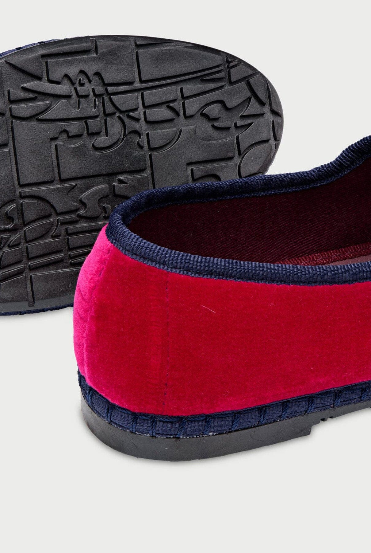 Aquiles Flat shoes Flabelus