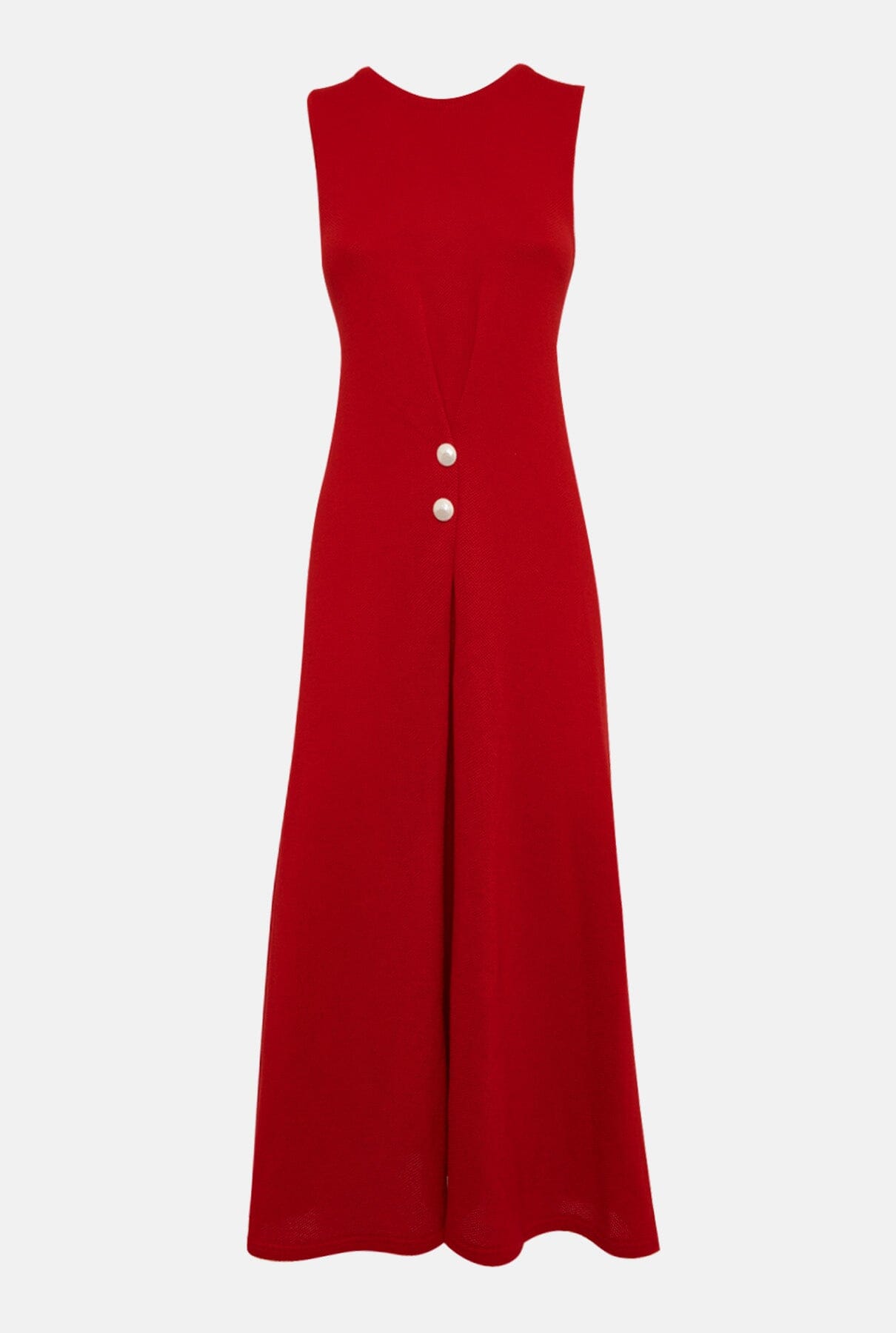 Ari Dress - Red Dresses Laia Alen 