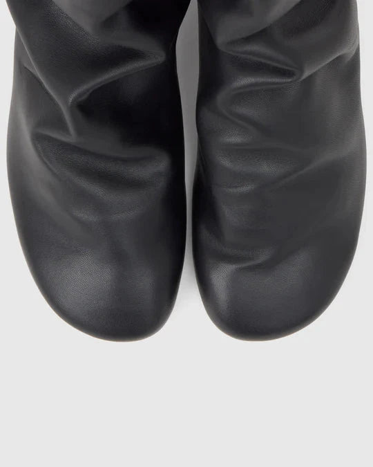 ARIEL/280 Booties Castañer