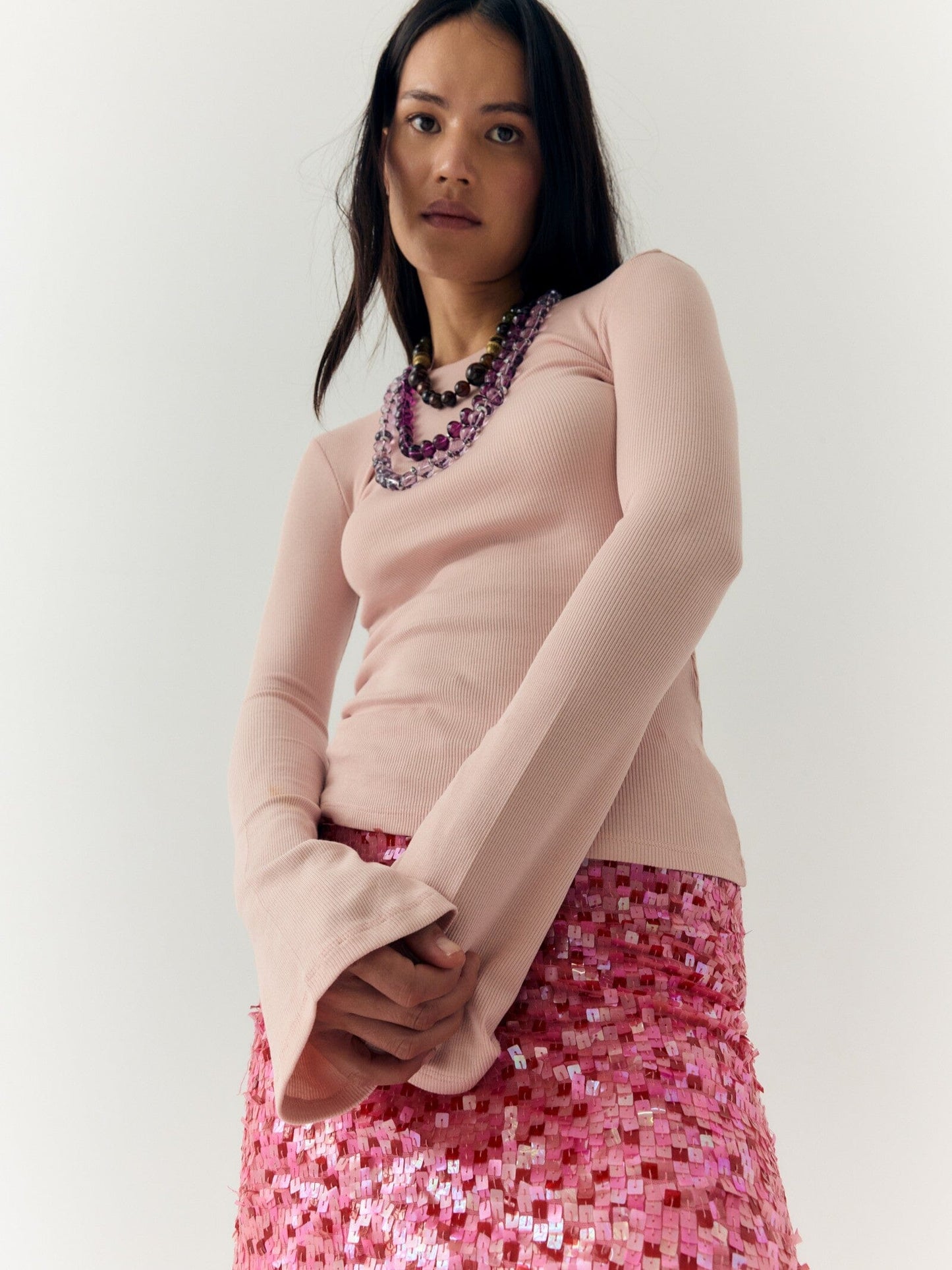 AUTOMNE NECKLACE Necklaces Sita Nevado