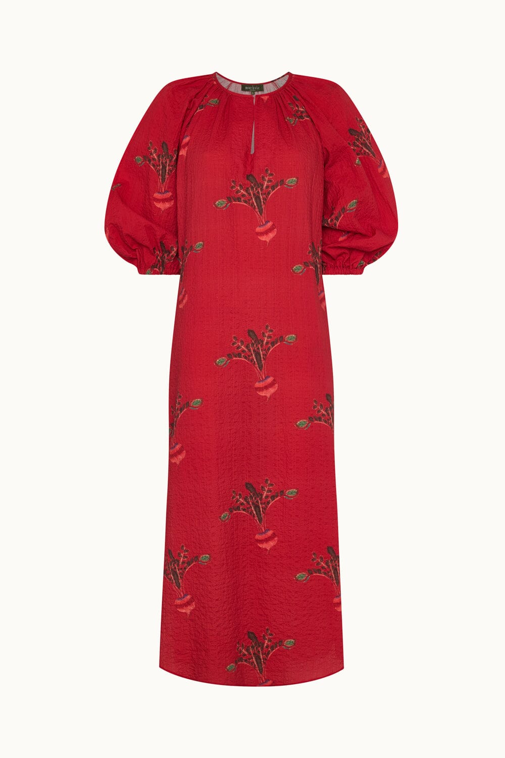 Babet Dress Dresses Maràvic