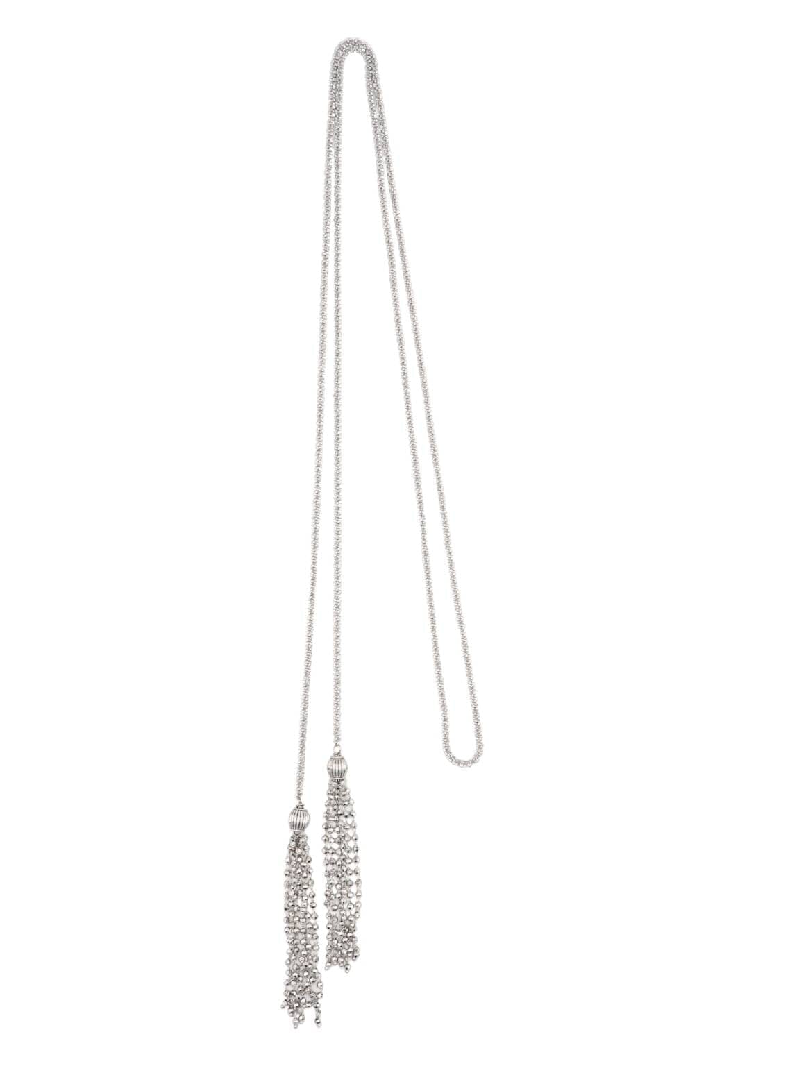 BALLET NECKLACE Sita Nevado