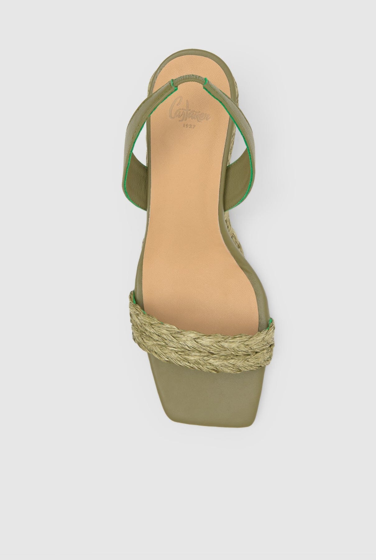 BARBY/258 Espadriles Castañer