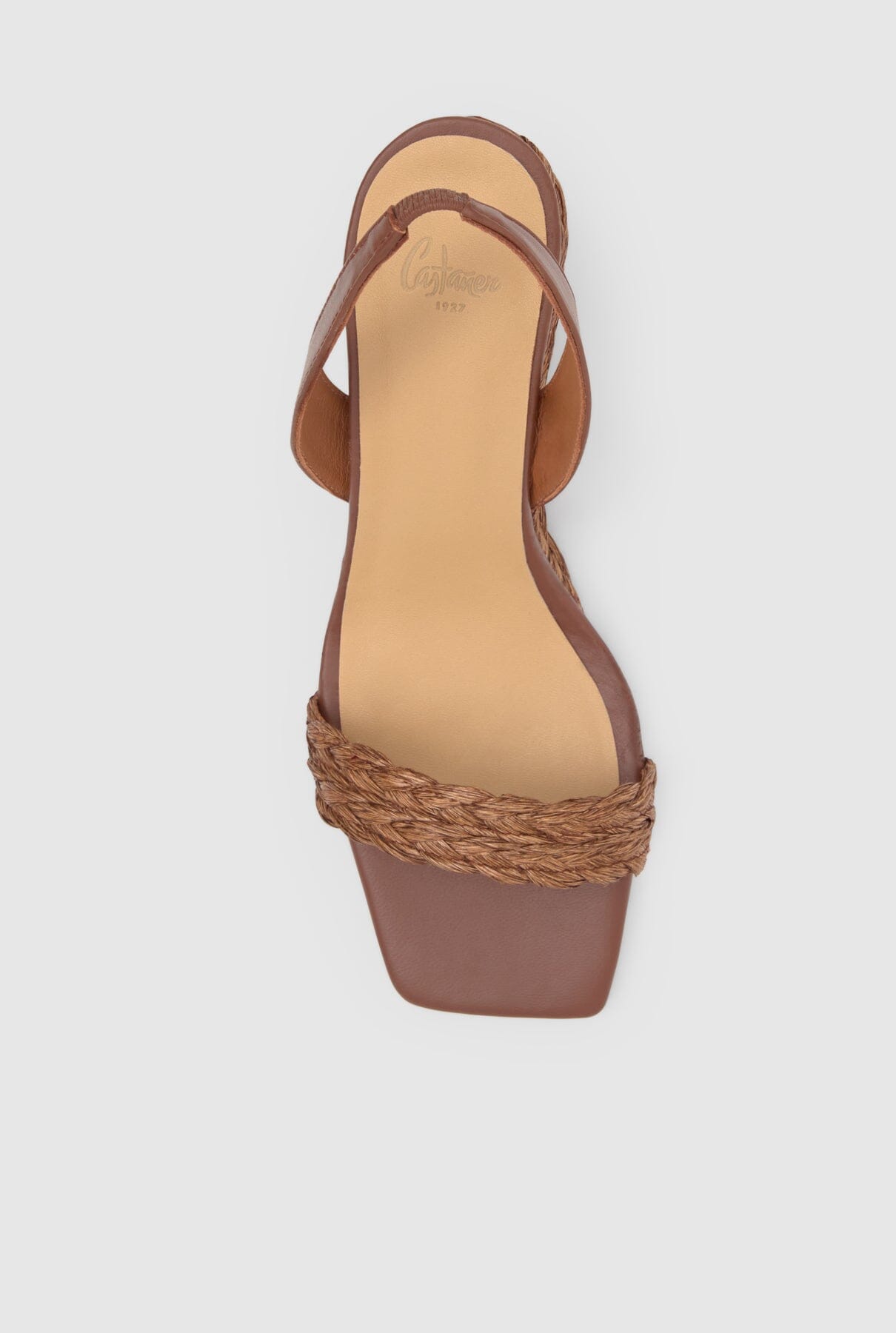 BARBY/258 Espadriles Castañer