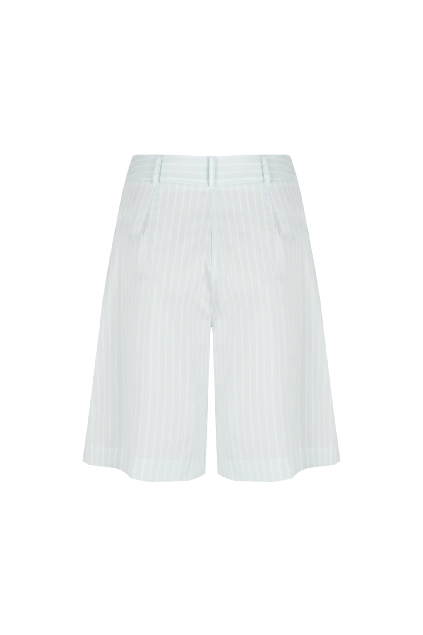 Bermuda Raiz verde Short Copines