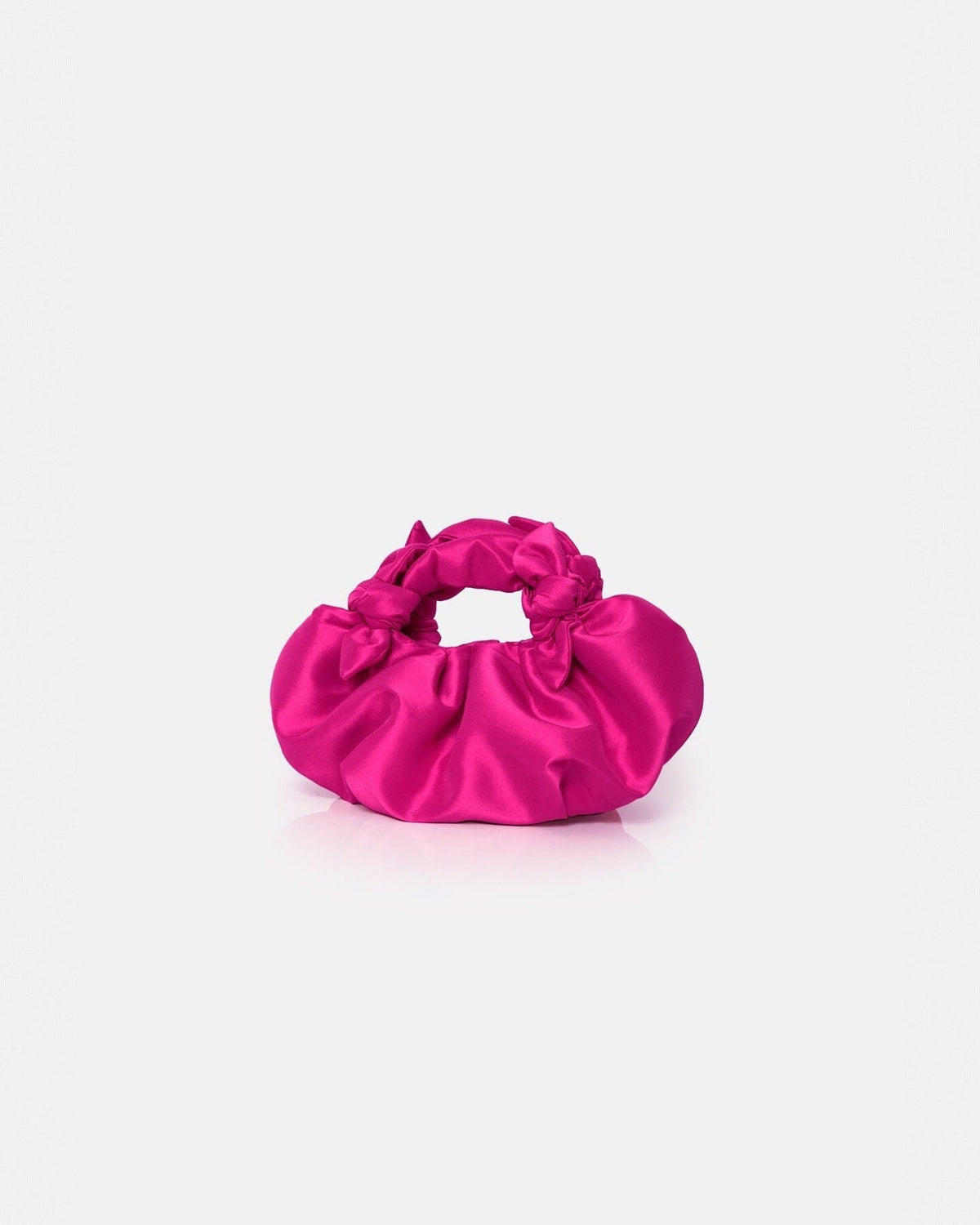 Bernatta Bag Pink Mini bags Laia Alen