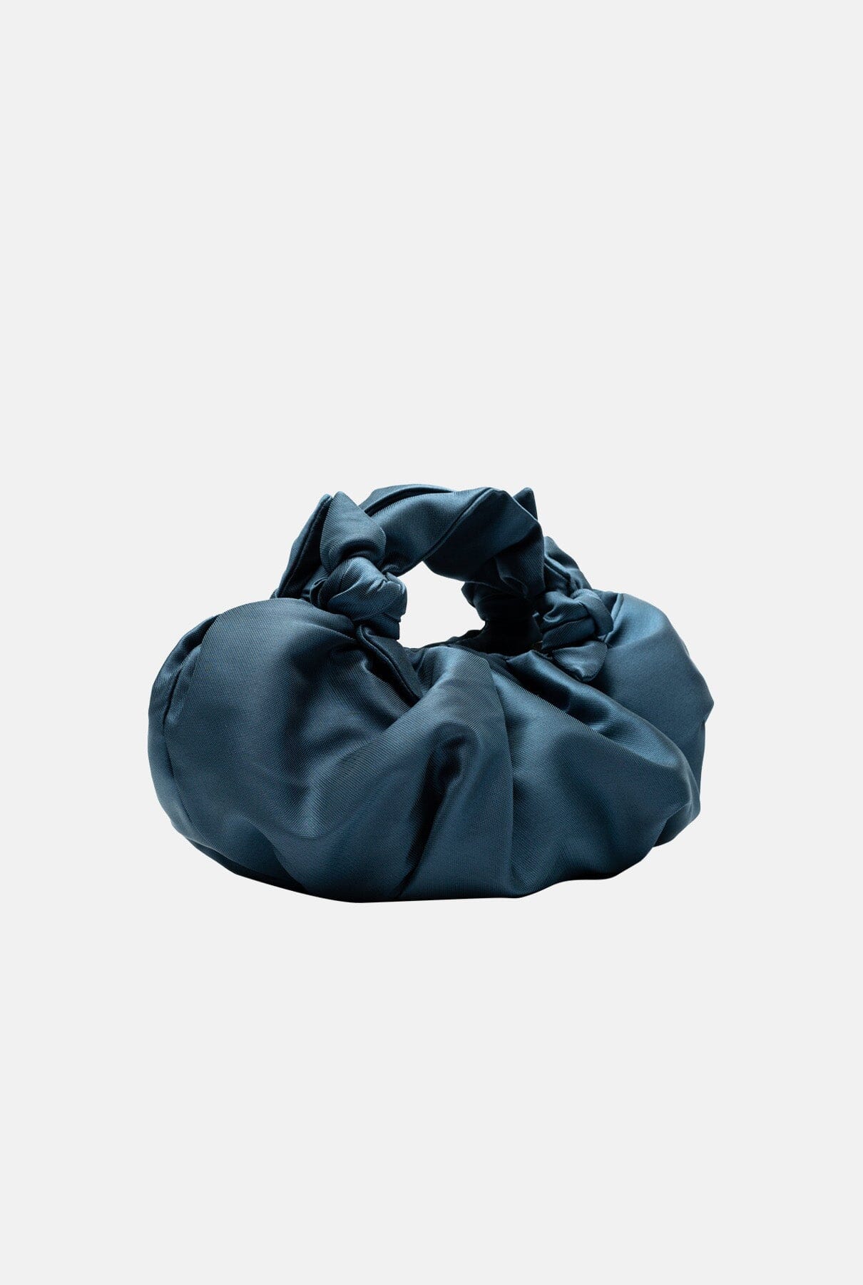 Bernatta Steel Blue Hand bags Laia Alen