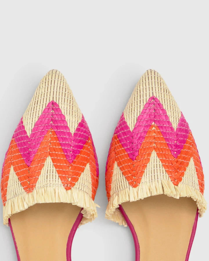 BERTA/296 Flat shoes Castañer