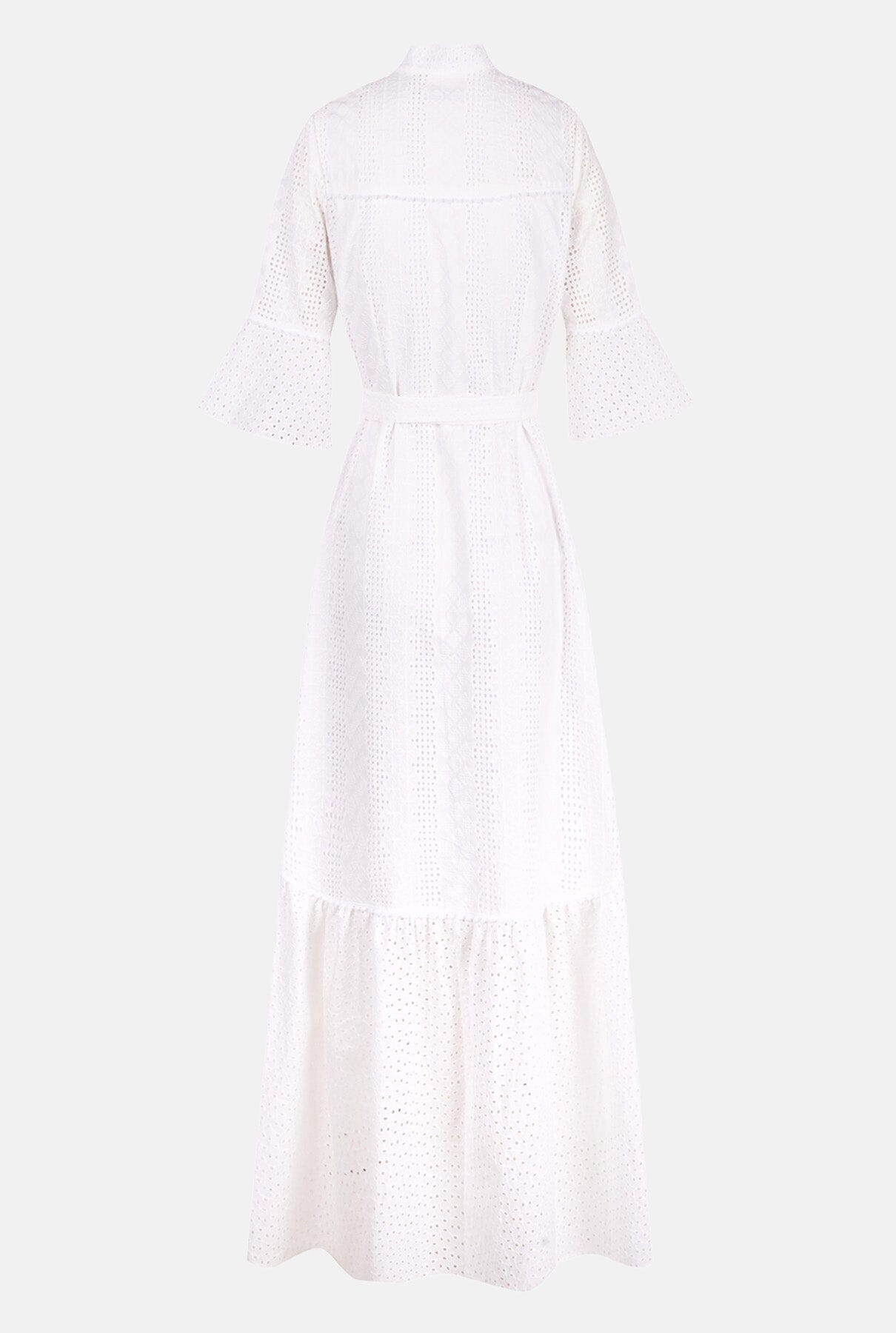 Bianca Dress Dresses Leyre Doueil