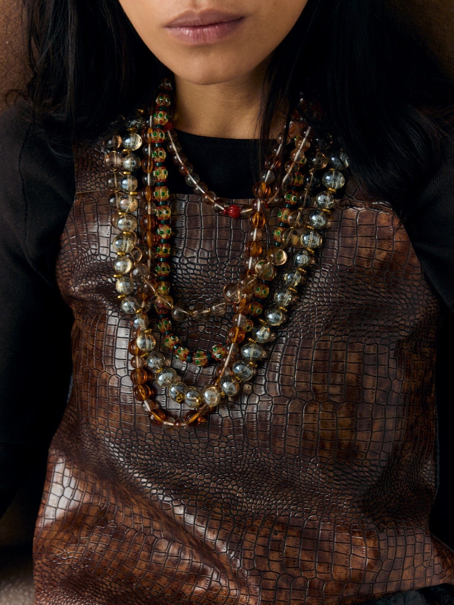 BIBI NECKLACE Sita Nevado