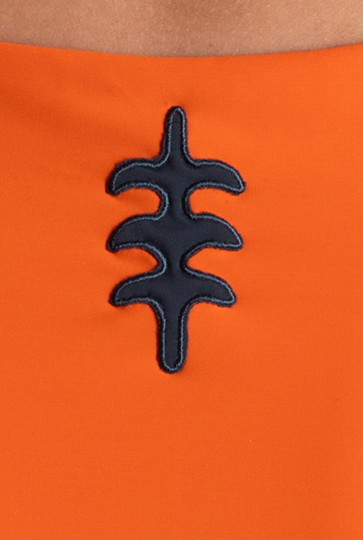 BIKINI BOTTOM NATURAL ISLA NARANJA Swimwear MUR Swimwear